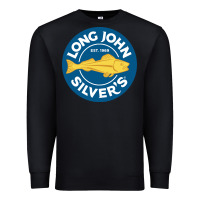 Black resto,  silver's Premium Sweatshirt - linhVisuals