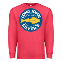 Cardinal resto,  silver's Premium Sweatshirt - linhVisuals