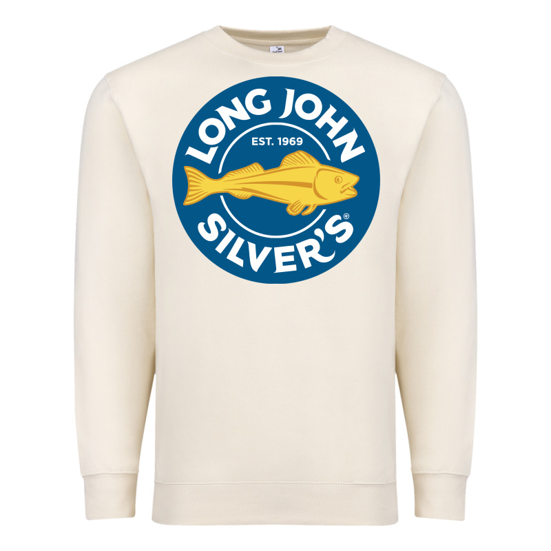 Resto,  Silver's Premium Sweatshirt by linhVisuals | Teevron