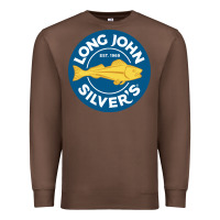 Chestnut resto,  silver's Premium Sweatshirt - linhVisuals