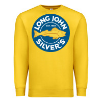 Lemon resto,  silver's Premium Sweatshirt - linhVisuals