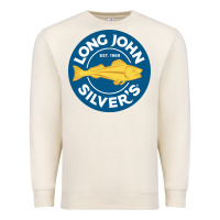 Resto,  Silver's Premium Sweatshirt | Teevron