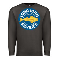 Smoke resto,  silver's Premium Sweatshirt - linhVisuals