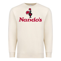 Sandshell resto, nando's Premium Sweatshirt - linhVisuals