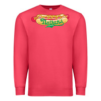 Cardinal resto, nathan's Premium Sweatshirt - linhVisuals