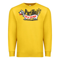 Lemon resto portillo's Premium Sweatshirt - linhVisuals