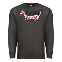 Smoke resto portillo's Premium Sweatshirt - linhVisuals