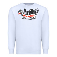 Resto Portillo's Premium Sweatshirt | Teevron