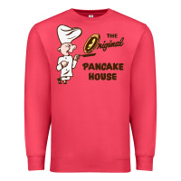 Cardinal resto pancake house Premium Sweatshirt - linhVisuals