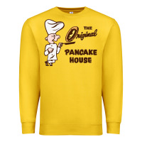 Lemon resto pancake house Premium Sweatshirt - linhVisuals