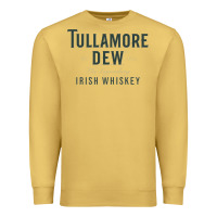 Antique Gold tullamore dew Premium Sweatshirt - linhVisuals