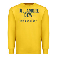 Lemon tullamore dew Premium Sweatshirt - linhVisuals