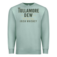 Seafoam tullamore dew Premium Sweatshirt - linhVisuals