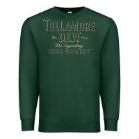 Sports Green tullamore dew Premium Sweatshirt - linhVisuals