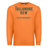 Carrot tullamore dew Premium Sweatshirt - linhVisuals