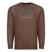 Chestnut tullamore dew Premium Sweatshirt - linhVisuals