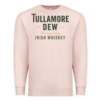 Pale Pink tullamore dew Premium Sweatshirt - linhVisuals