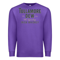 Purple tullamore dew Premium Sweatshirt - linhVisuals