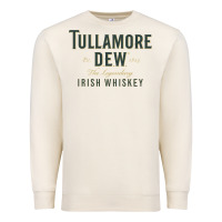 Sandshell tullamore dew Premium Sweatshirt - linhVisuals