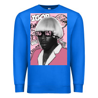True Royal tyler the creator 2 Premium Sweatshirt - linhVisuals