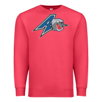 Cardinal unc asheville bulldogs Premium Sweatshirt - linhVisuals