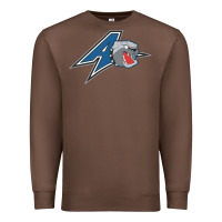 Chestnut unc asheville bulldogs Premium Sweatshirt - linhVisuals