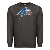 Smoke unc asheville bulldogs Premium Sweatshirt - linhVisuals
