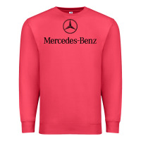 Cardinal mercedez benz [tw] Premium Sweatshirt - linhVisuals