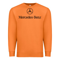 Carrot mercedez benz [tw] Premium Sweatshirt - linhVisuals
