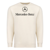 Sandshell mercedez benz [tw] Premium Sweatshirt - linhVisuals
