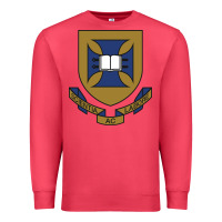 Cardinal university of queensland Premium Sweatshirt - linhVisuals