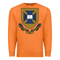 Carrot university of queensland Premium Sweatshirt - linhVisuals