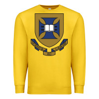 Lemon university of queensland Premium Sweatshirt - linhVisuals
