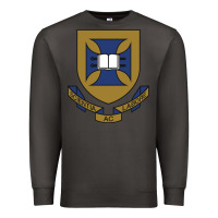 Smoke university of queensland Premium Sweatshirt - linhVisuals