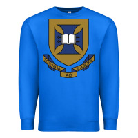 University Of Queensland Premium Sweatshirt | Teevron