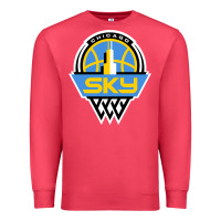 Cardinal chicago women sport Premium Sweatshirt - linhVisuals