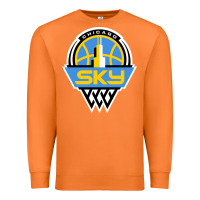 Carrot chicago women sport Premium Sweatshirt - linhVisuals