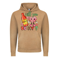 Vintage Camel will you be my Vintage Hoodie - LillyAllenDesigns