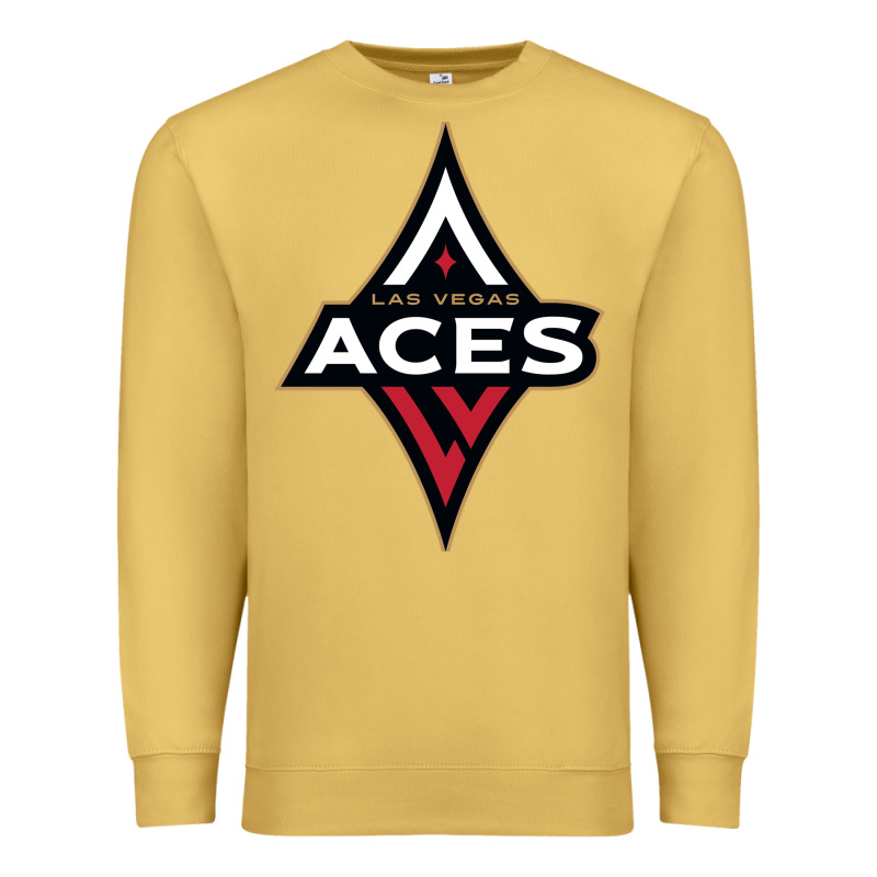 The Aces, La Women Sport Premium Sweatshirt by linhVisuals | Teevron