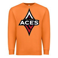 Carrot the aces, la women sport Premium Sweatshirt - linhVisuals