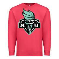 Cardinal new york women sport Premium Sweatshirt - linhVisuals