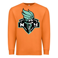 Carrot new york women sport Premium Sweatshirt - linhVisuals