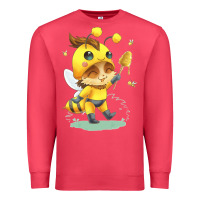 Cardinal league of legends beemo Premium Sweatshirt - linhVisuals