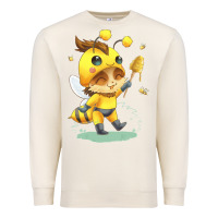 Sandshell league of legends beemo Premium Sweatshirt - linhVisuals