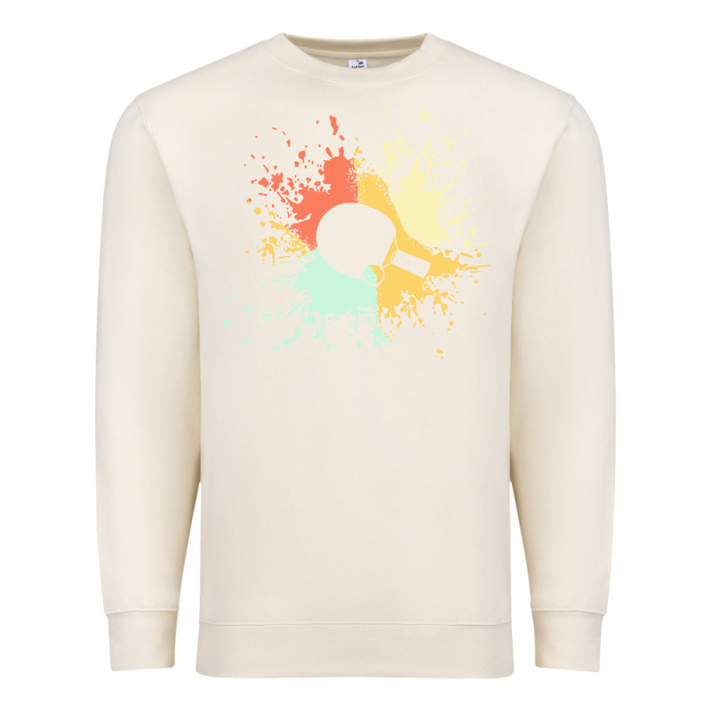 Ping Pong T  Shirt P I N G P O N G I N K S P L A S H T  Shirt Premium Sweatshirt by linhVisuals | Teevron