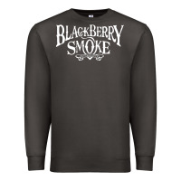 Blackberry Smoke Premium Sweatshirt | Teevron
