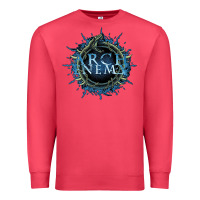 Cardinal arch enemy Premium Sweatshirt - linhVisuals
