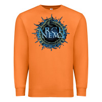 Carrot arch enemy Premium Sweatshirt - linhVisuals