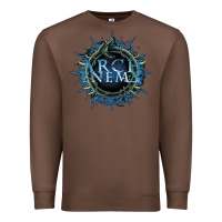Chestnut arch enemy Premium Sweatshirt - linhVisuals
