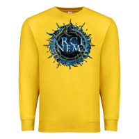 Lemon arch enemy Premium Sweatshirt - linhVisuals